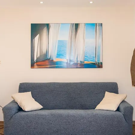 Villa Vicino Al Mare Portoferraio